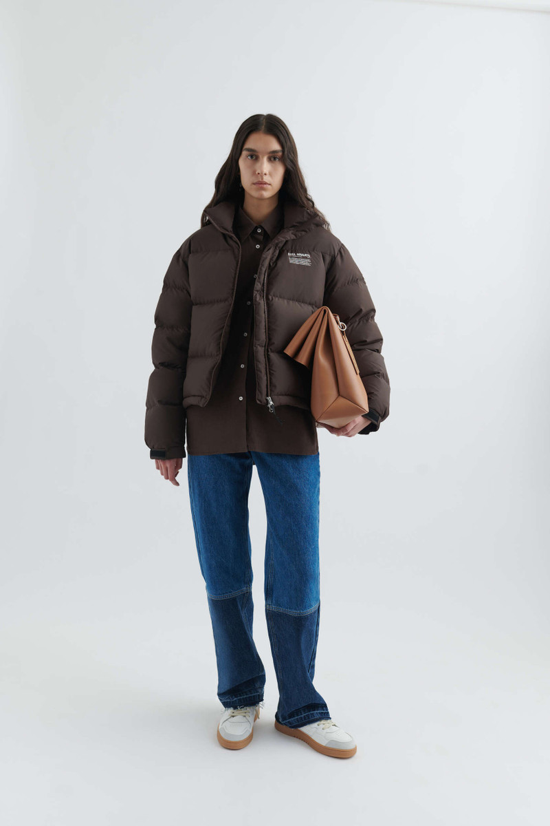 Axel Arigato Observer Puffer Jacket outlook
