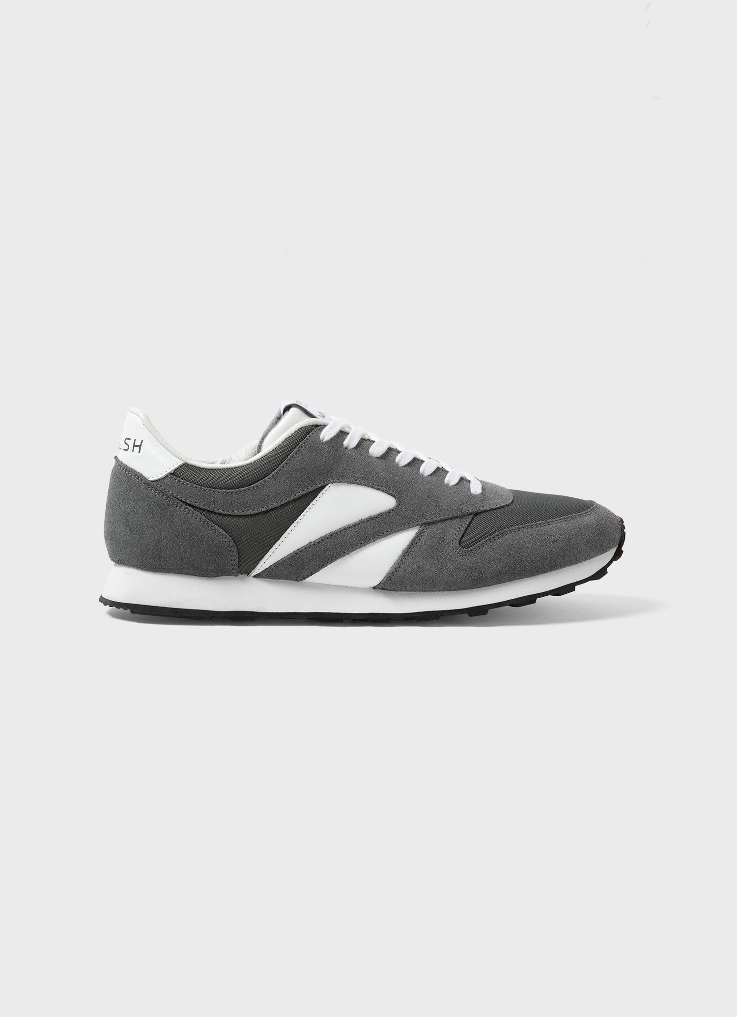 Walsh & Sunspel Trainer - 1