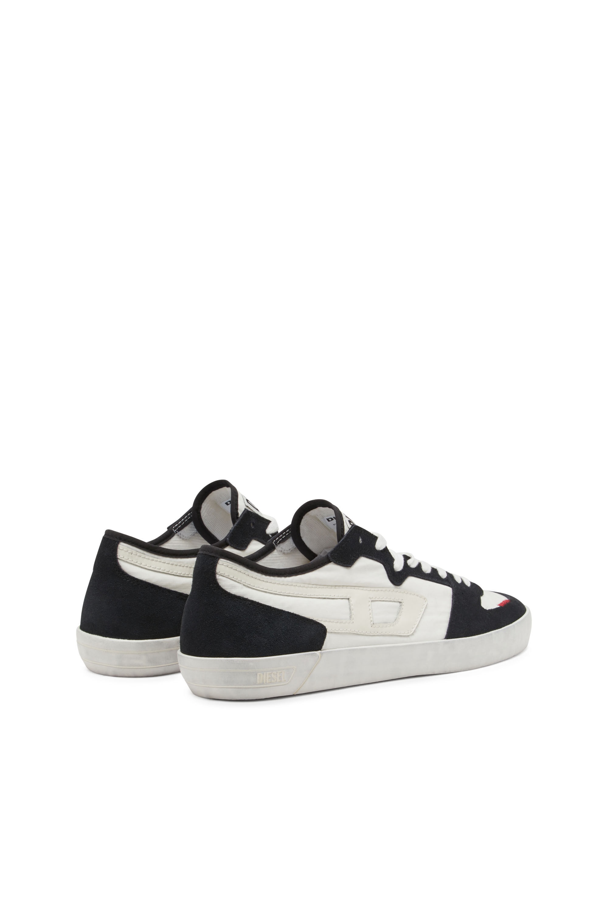 S-LEROJI D-1 LOW - 3