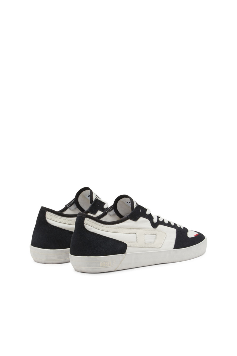 Diesel S-LEROJI D-1 LOW outlook