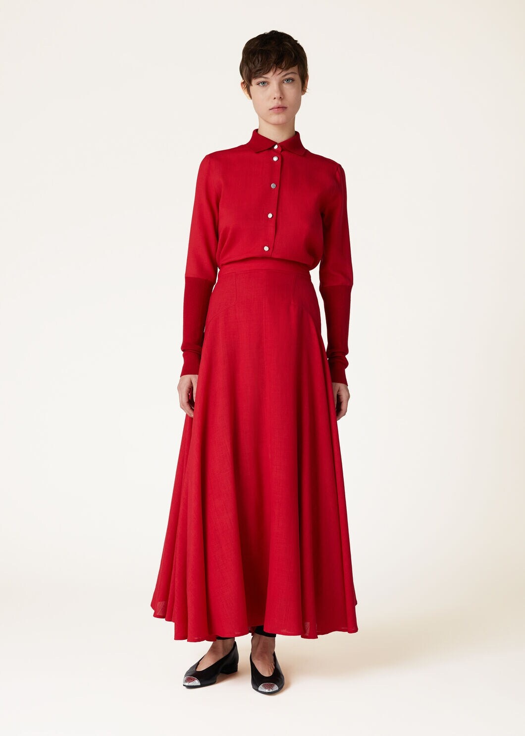 Flavia Skirt - 2