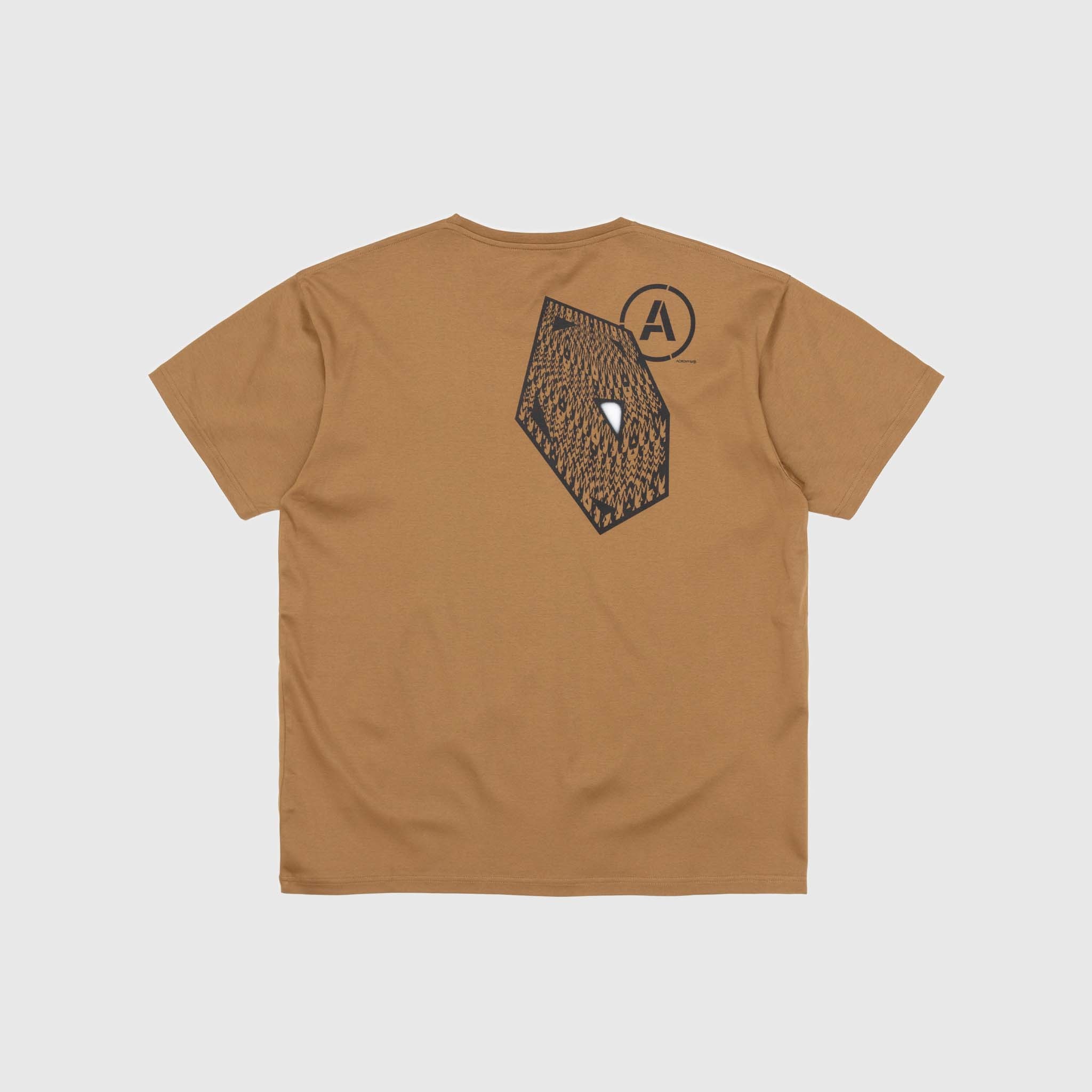 S24-PR-B MERCERIZED COTTON S/S T-SHIRT - 2