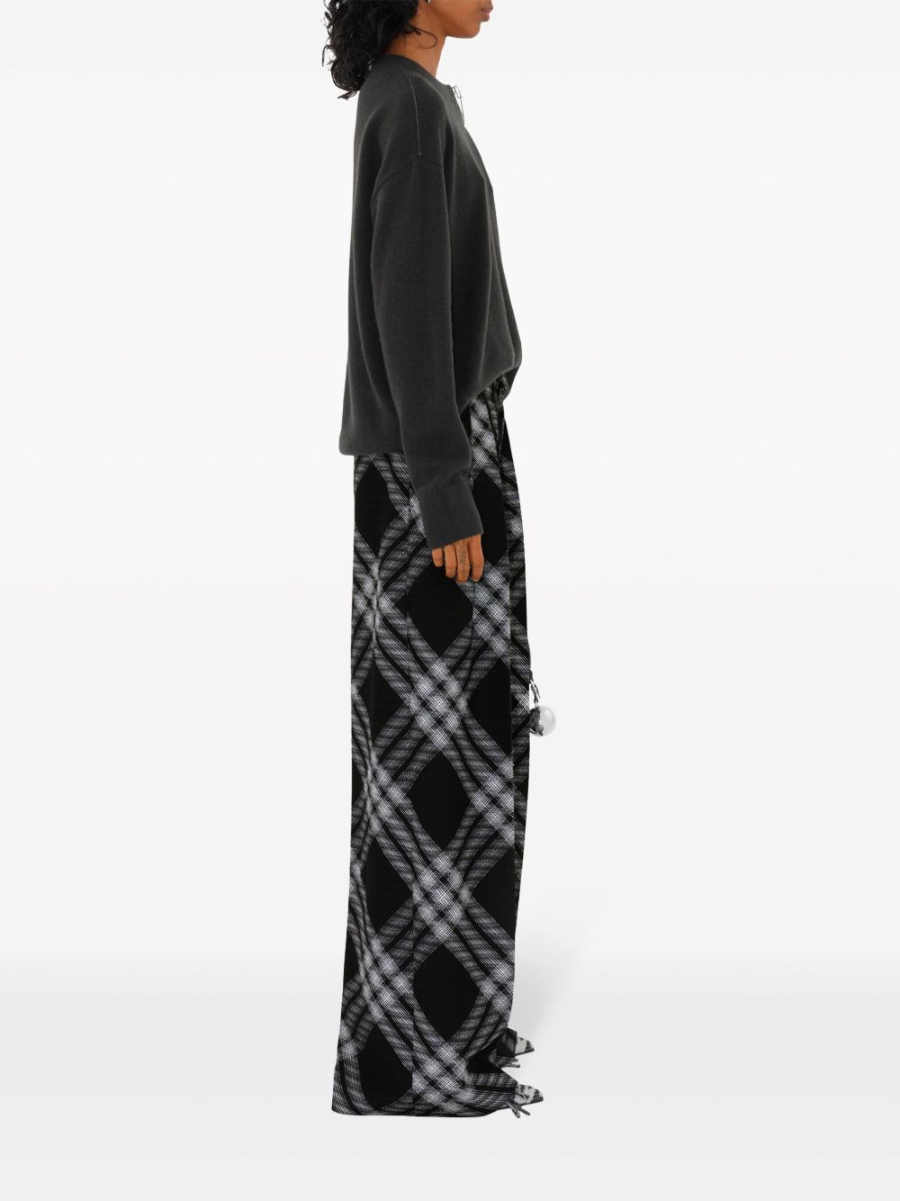 EKD cashmere jumper - 3