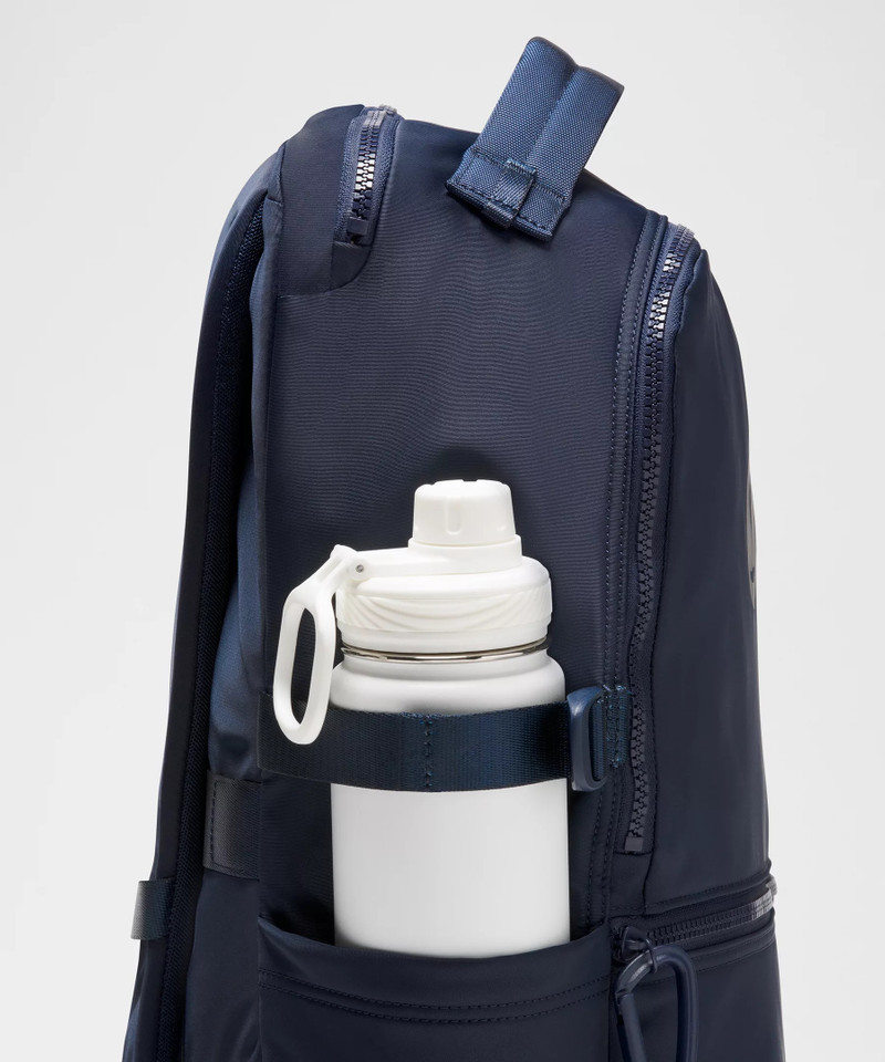 New Crew Backpack 22L *Updated 4