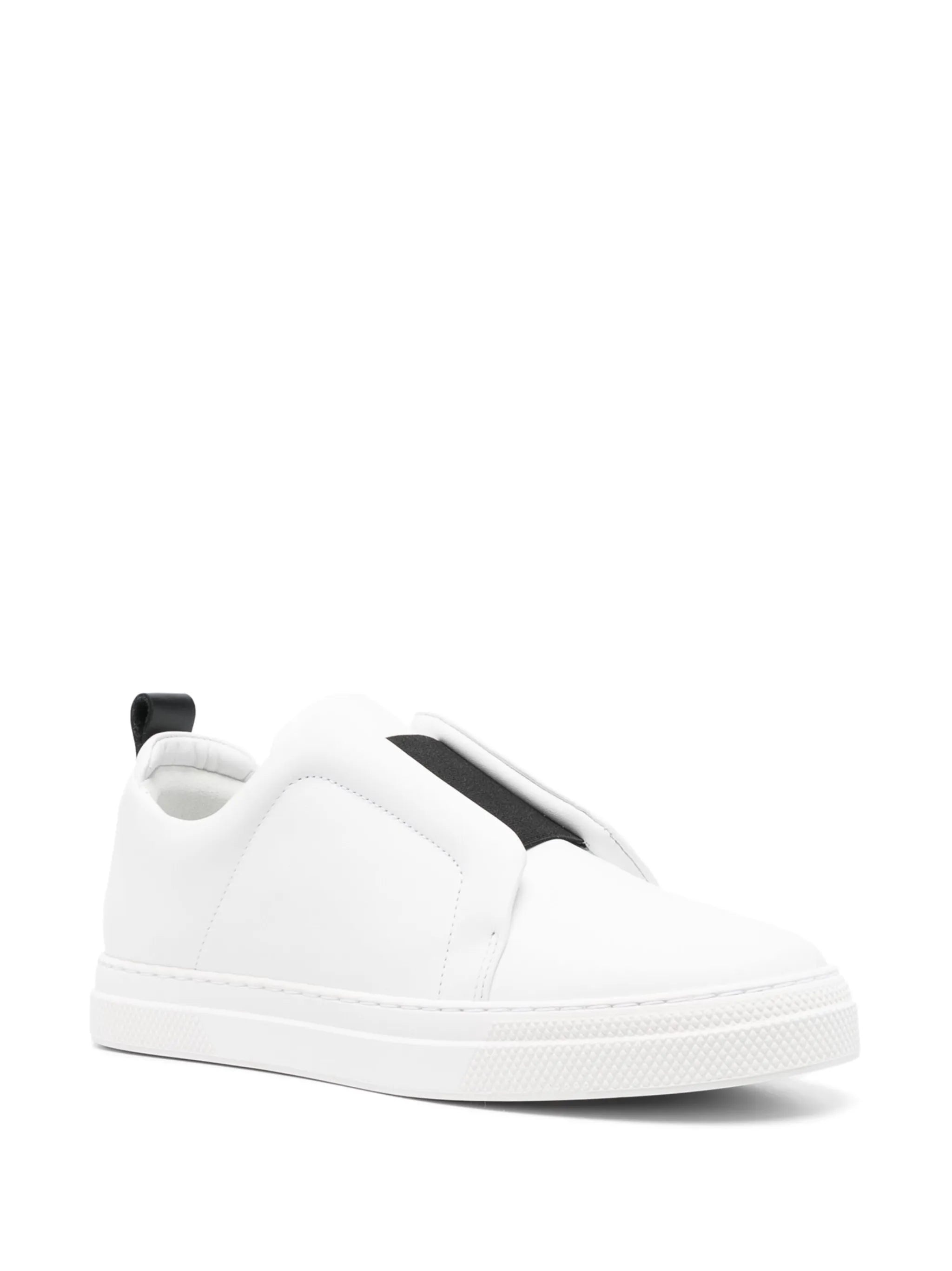 Slider Laceless Sneakers - 3