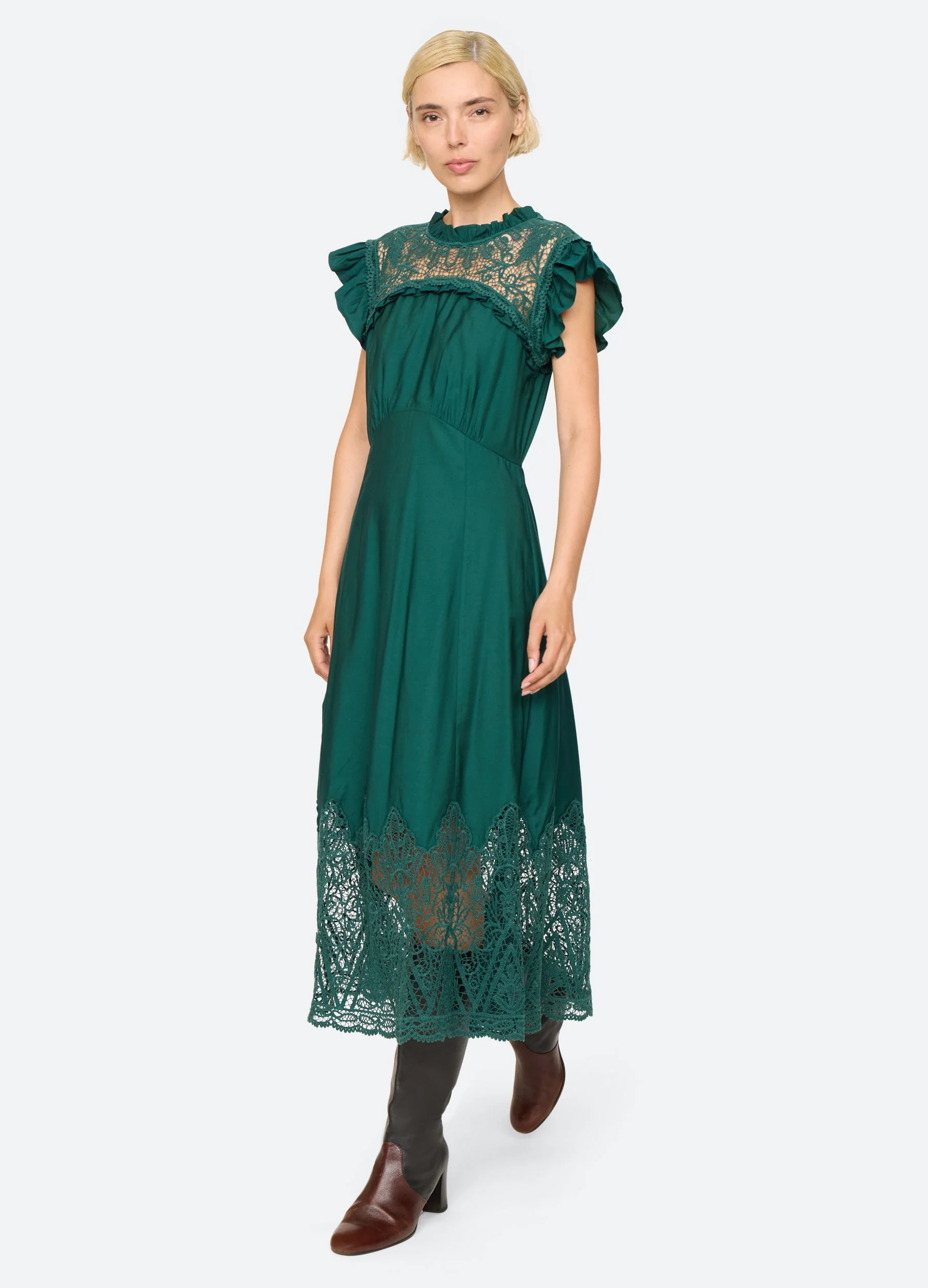 Vali Dress - 1