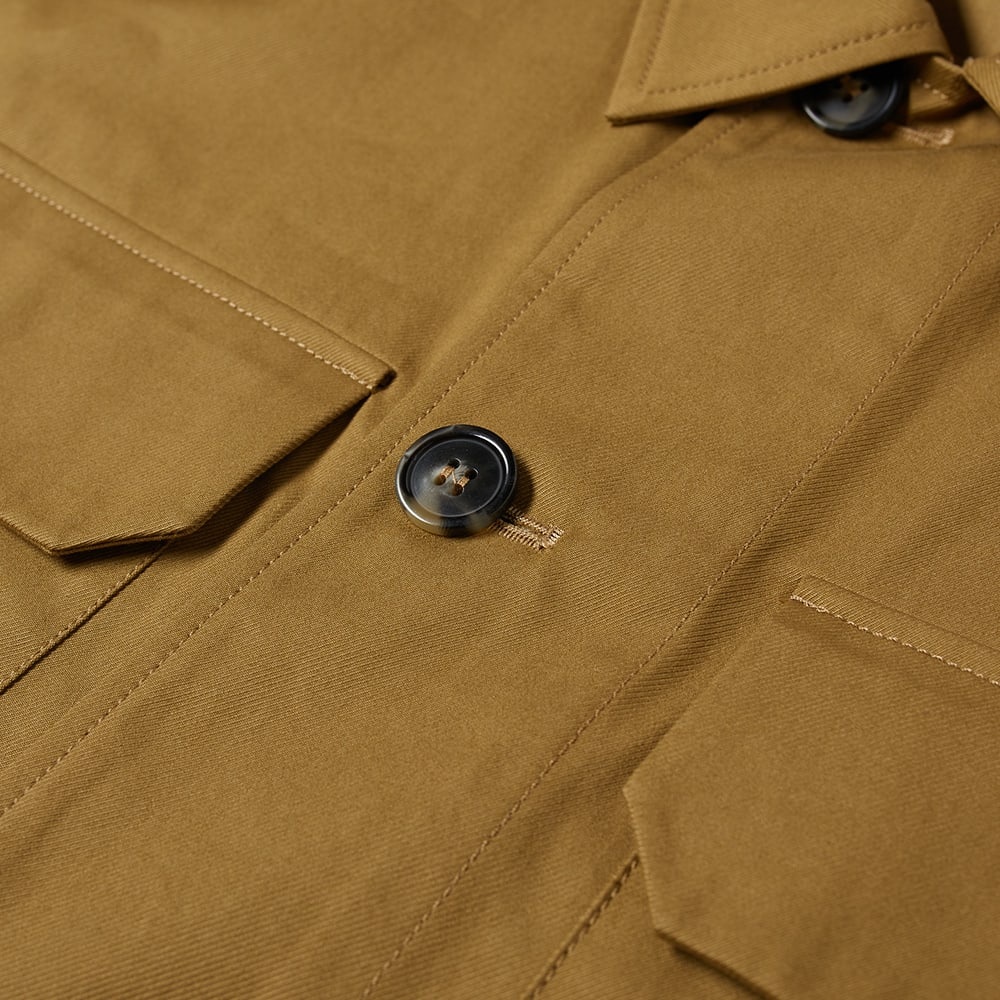 A.P.C. River Field Jacket - 3