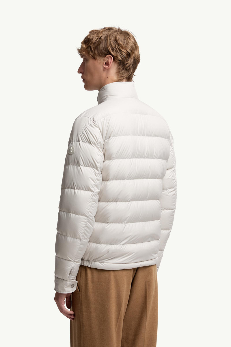 Phrier Short Down Jacket 5