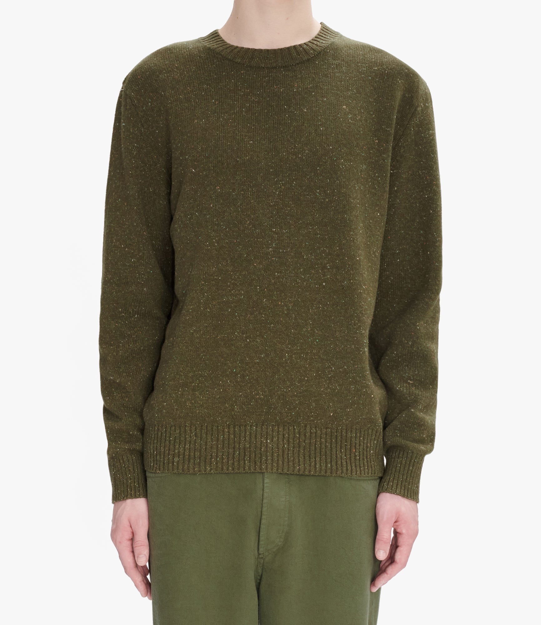 LUCIEN SWEATER - 5