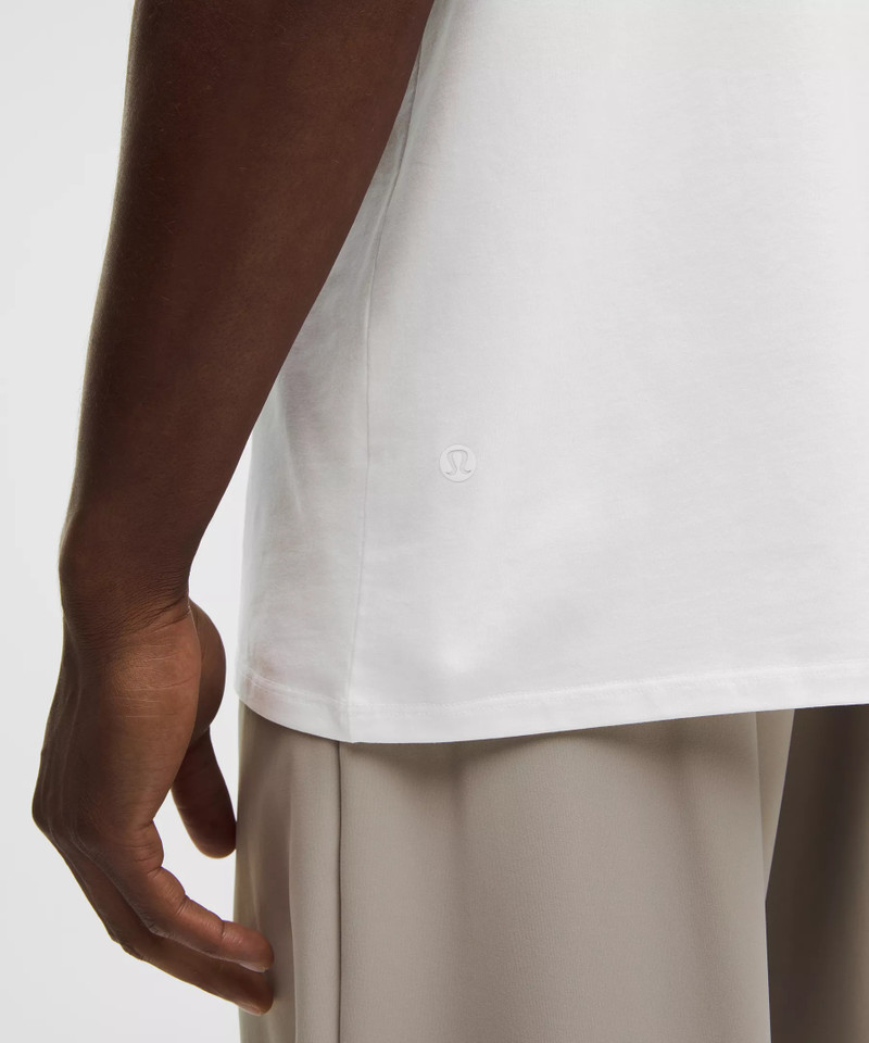 Organic Cotton Classic-Fit T-Shirt *3 Pack 6