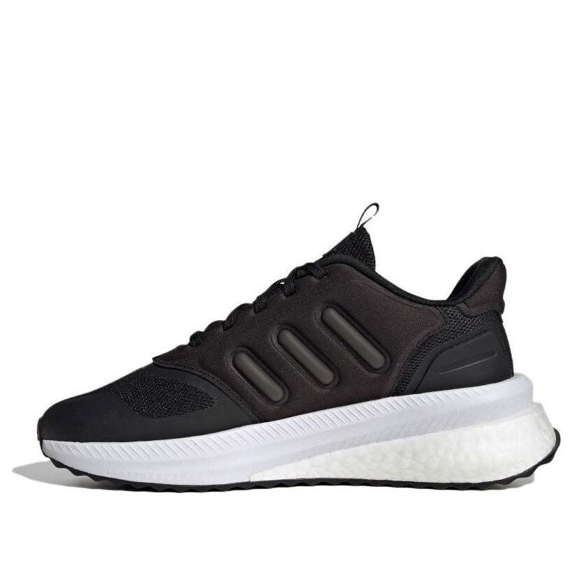 (WMNS) adidas Casual Sport Shoes 'Black White' ID2715 - 1