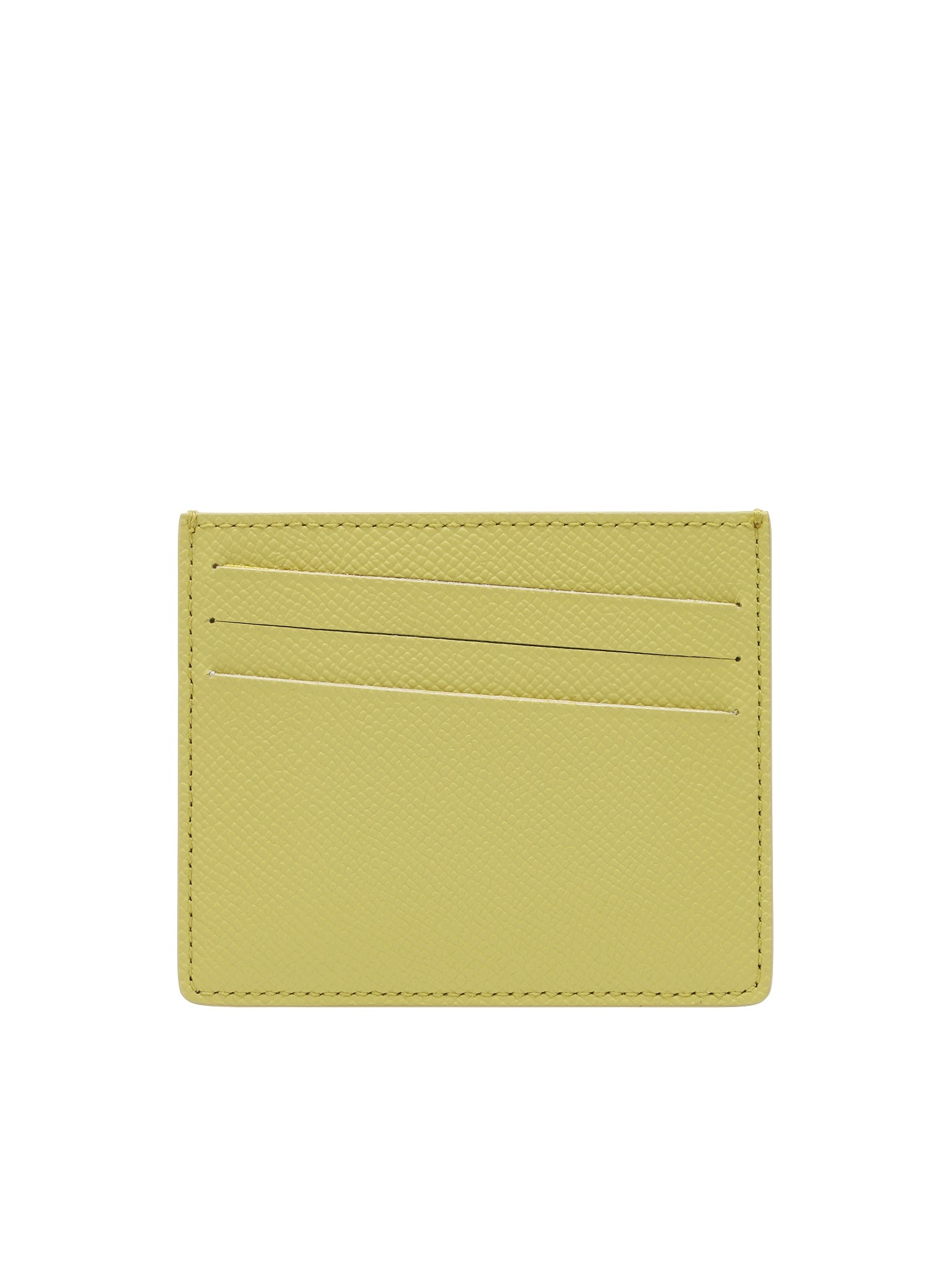 Leather Card Case - 2