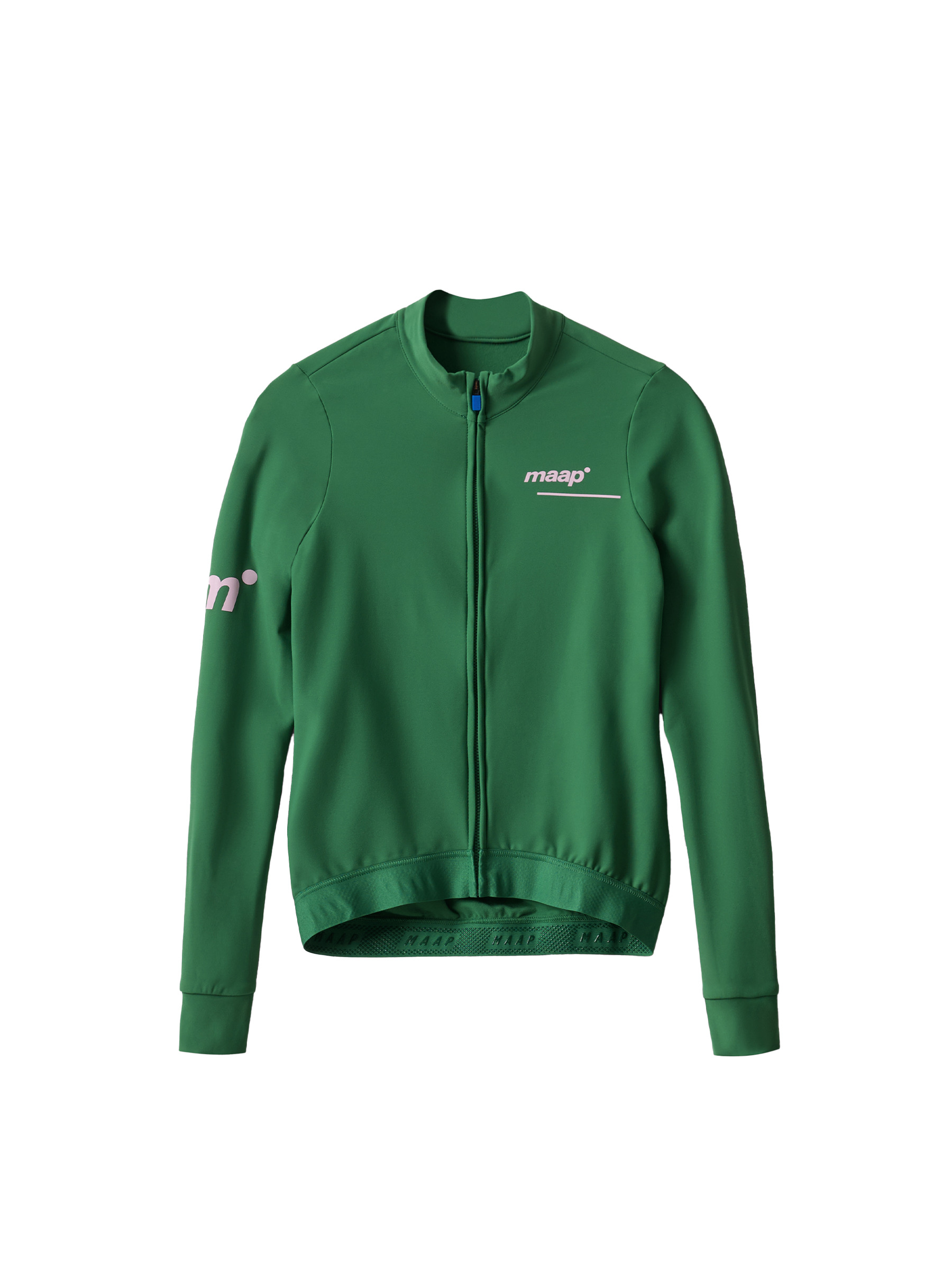 Women's Training Thermal LS Jersey - 1