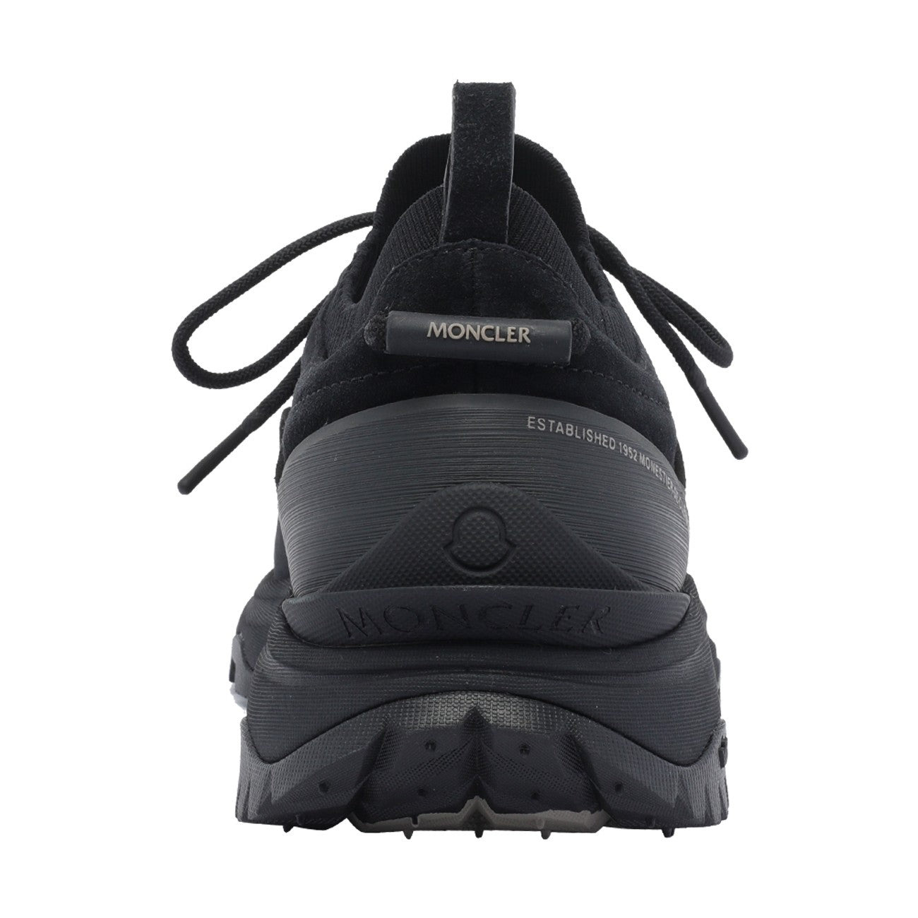 Moncler Men Trailgrip Lite3 Sneakers - 4