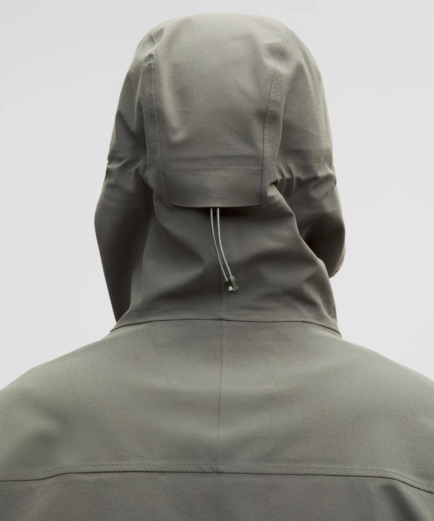 Waterproof Utility Rain Jacket - 12
