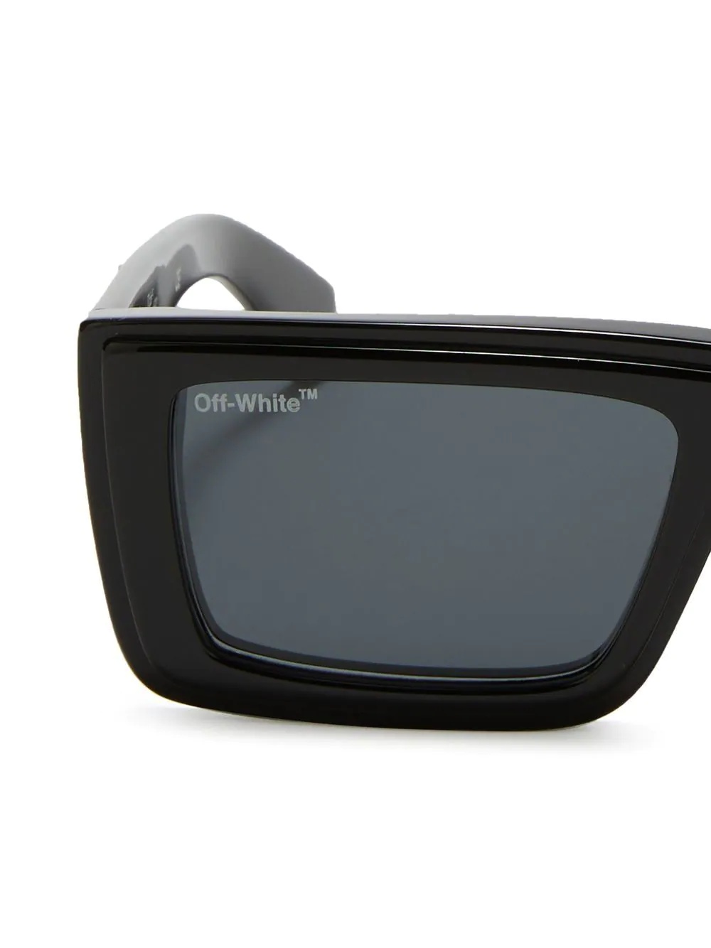 Jacob rectangular sunglasses - 3