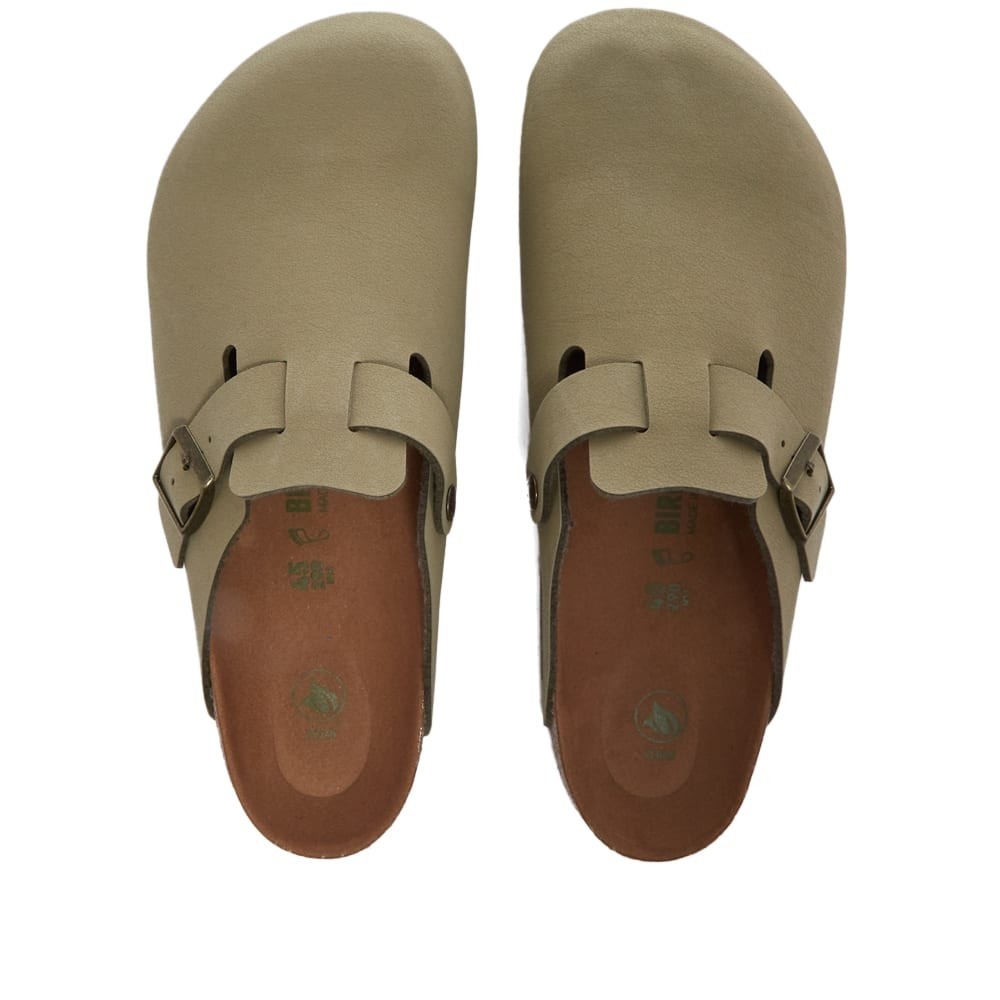 Birkenstock Boston Vegan - 5