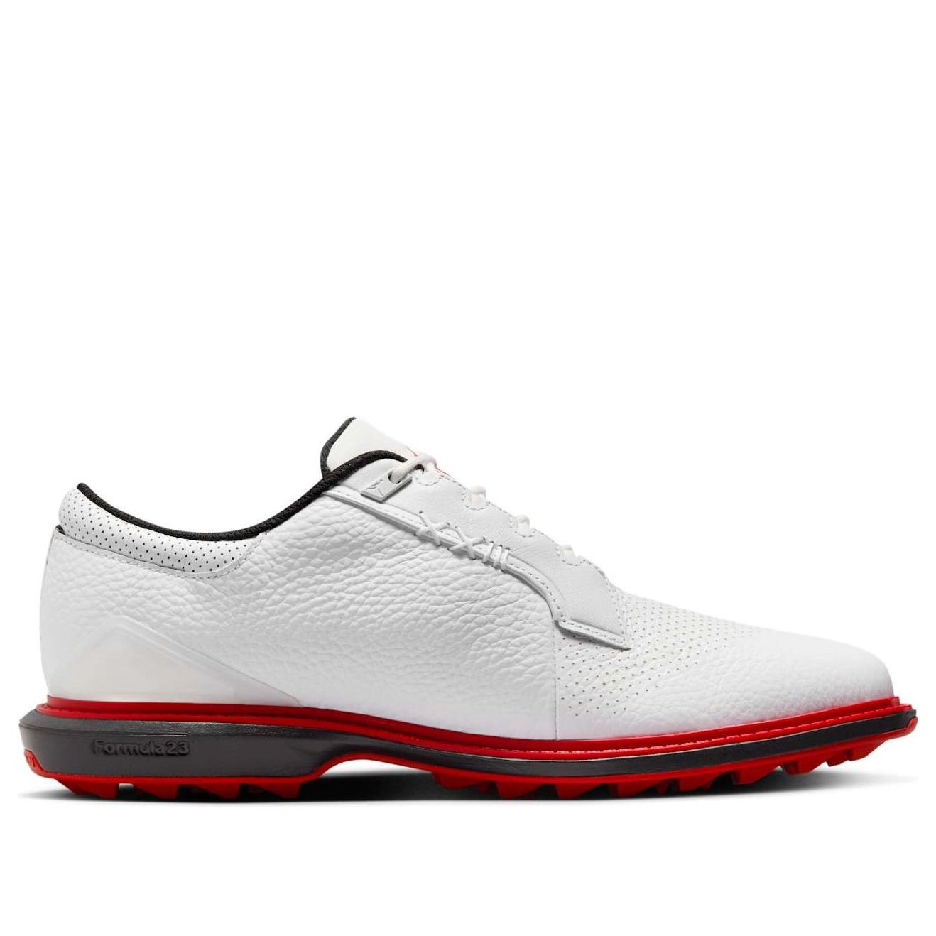 Air Jordan ADG 5 'White Red' FQ6642-103 - 2