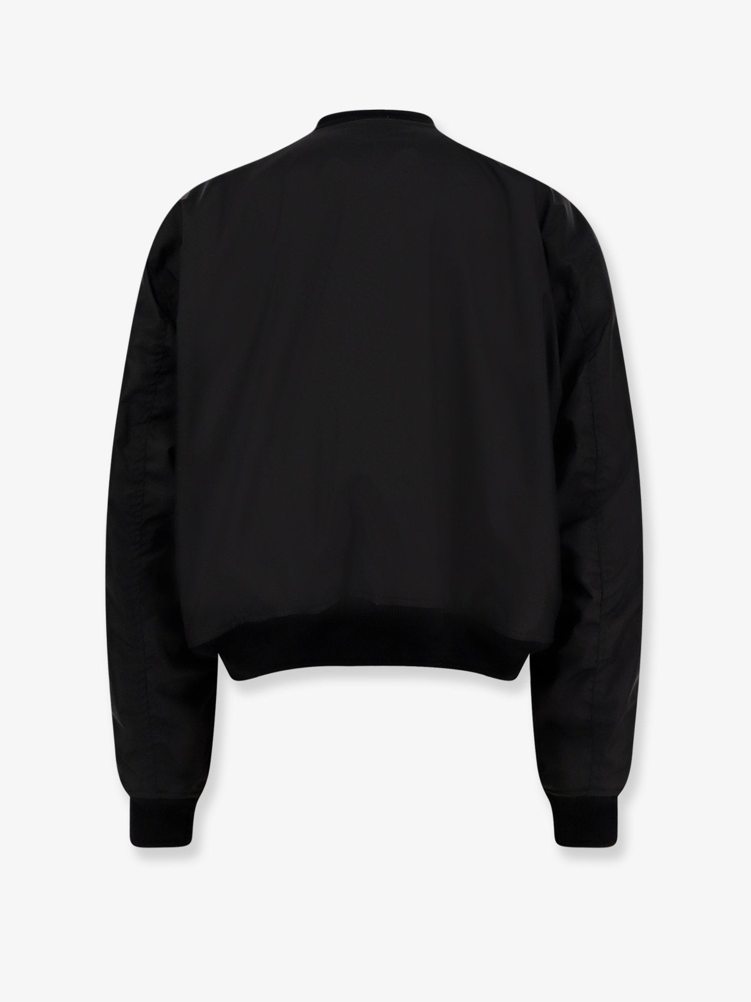 Balenciaga Large Fit Down Jacket - 2