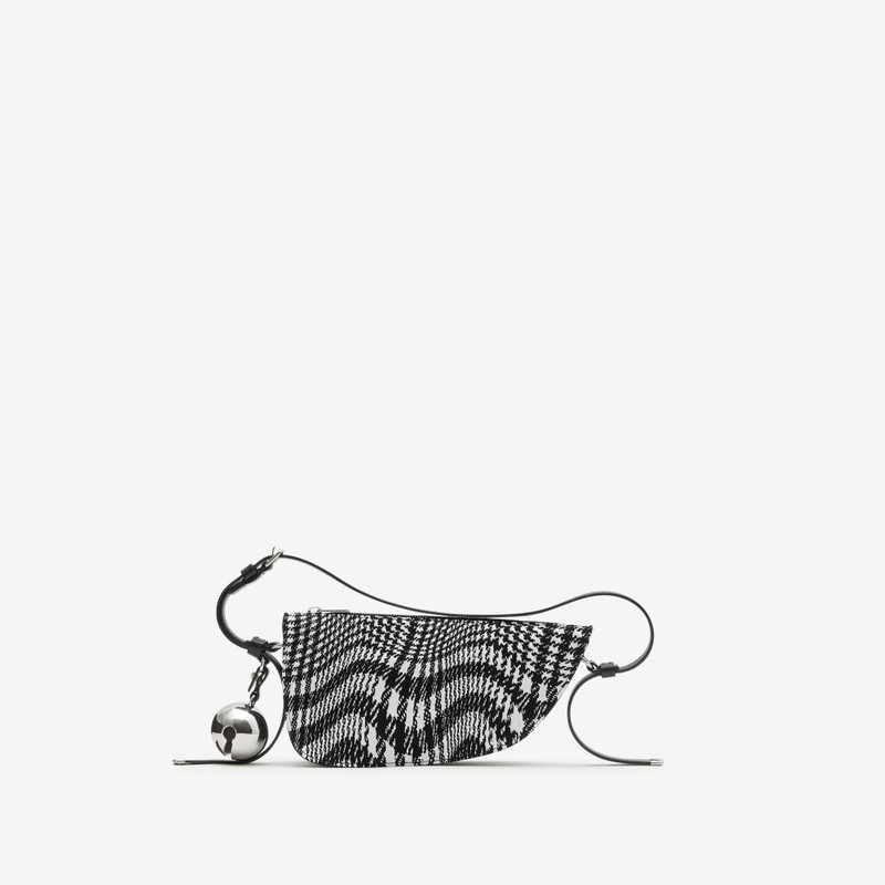 Mini Shield Sling Bag - 1