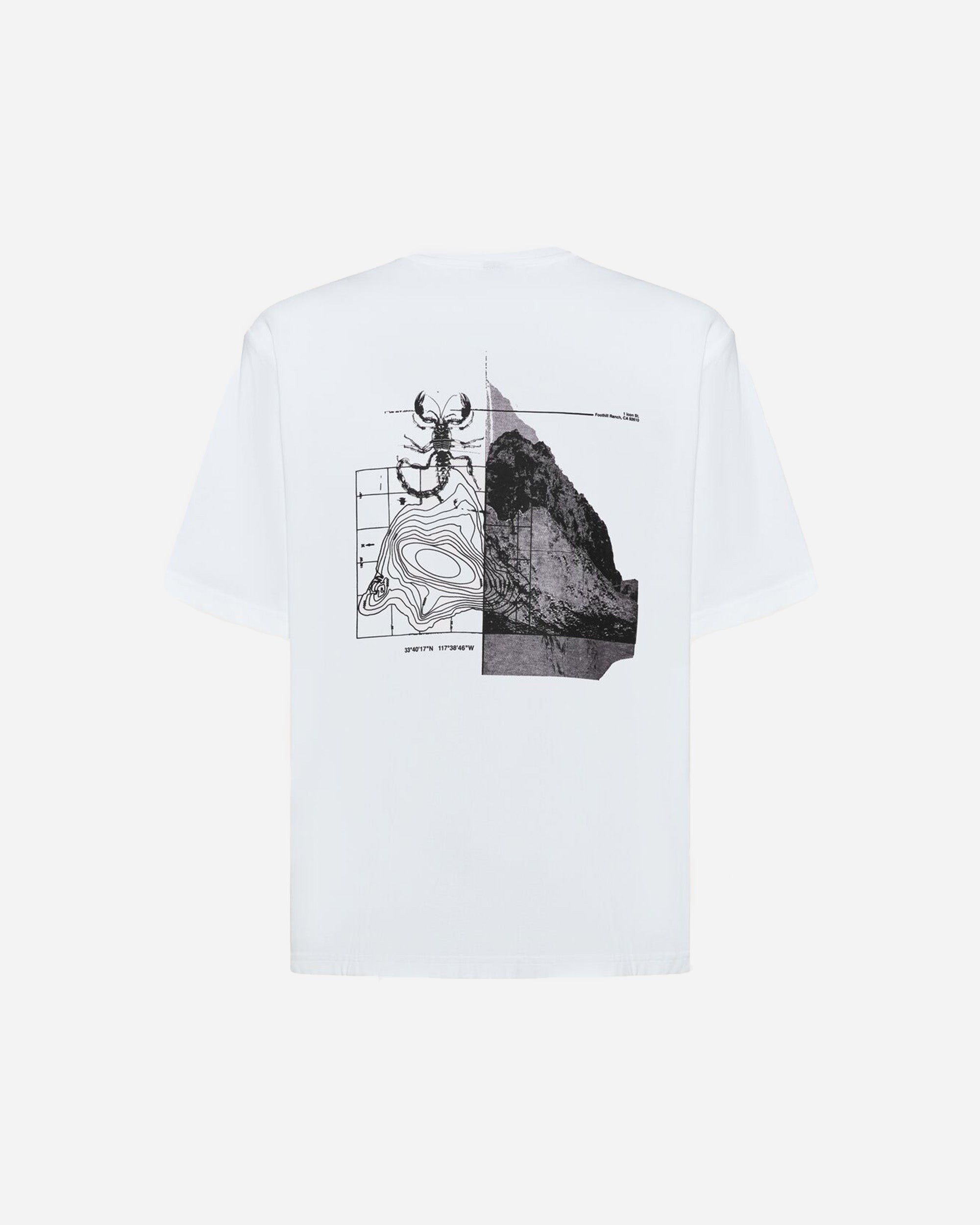 Futurescape Scorpio T-shirt - 2