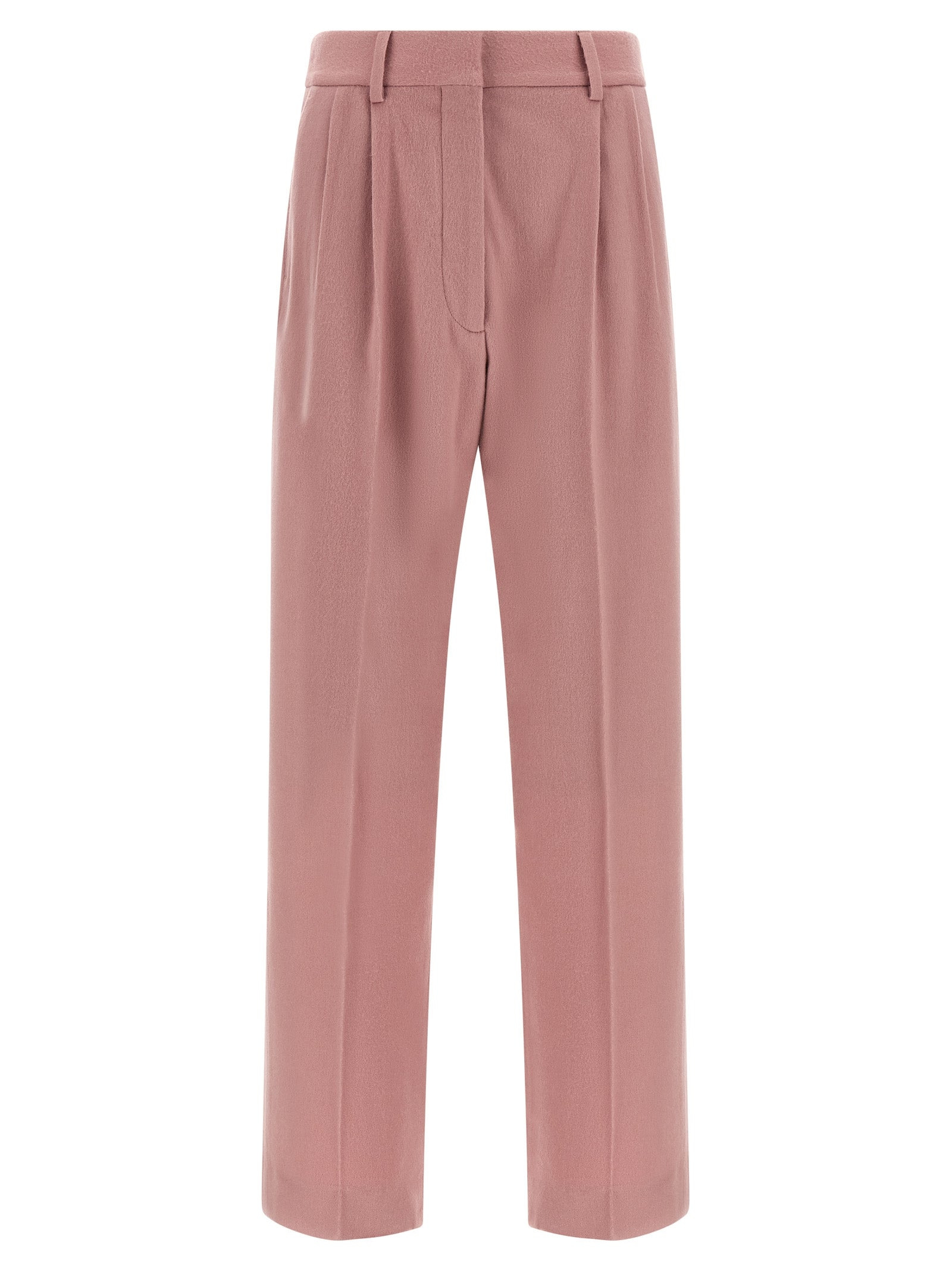 Mystere Fox Pants Pink - 1