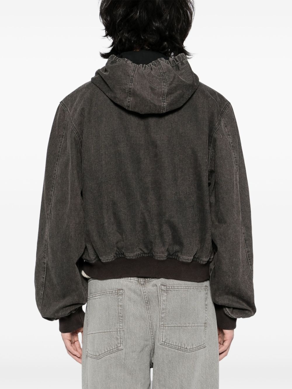 Bank jacket - 4