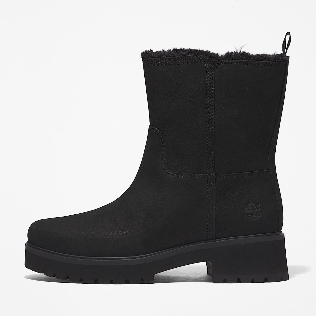 Women's Carnaby Cool Mid Warm Lined Boot - 8