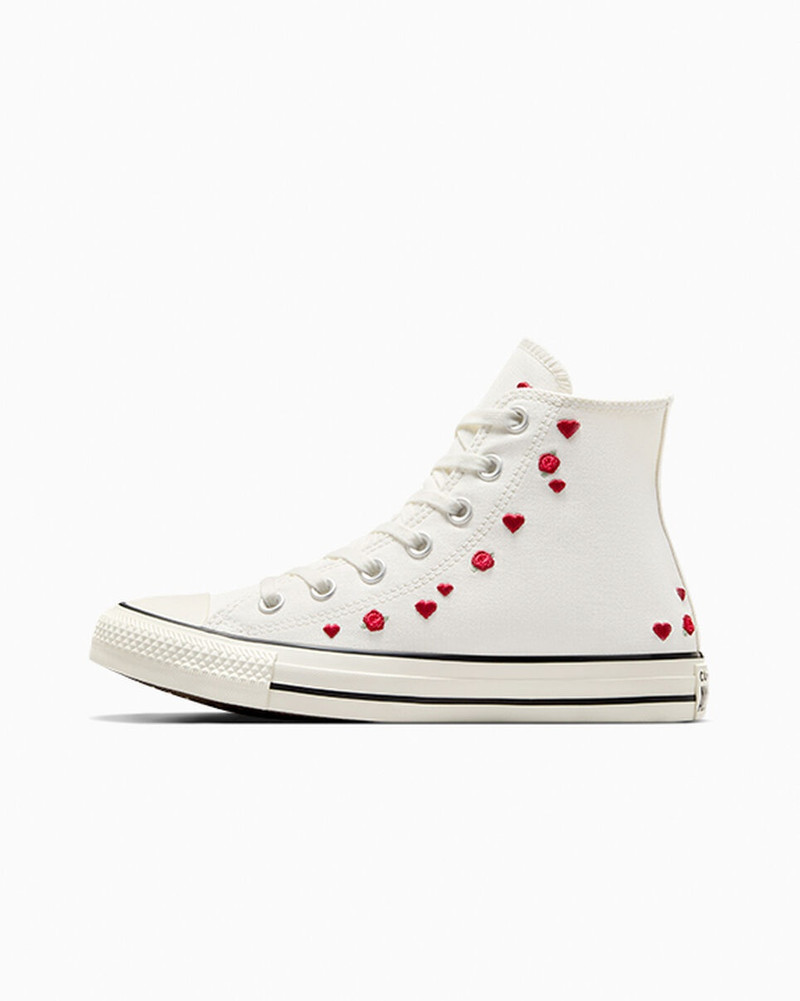 Converse Chuck Taylor All Star Valentine's Day outlook