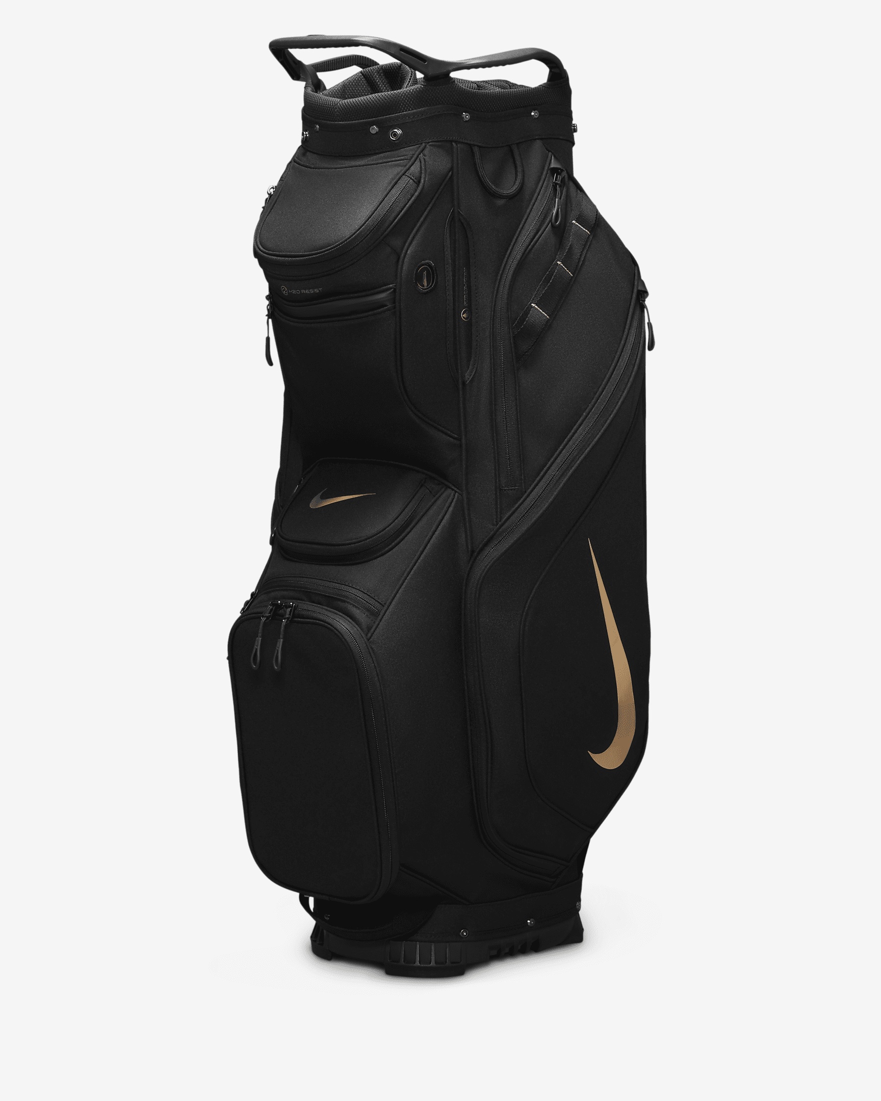 Nike Performance Cart Golf Bag - 3