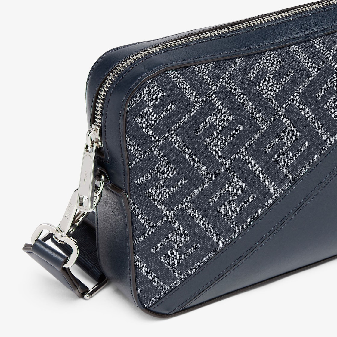 Fendi Diagonal Camera Case - 5
