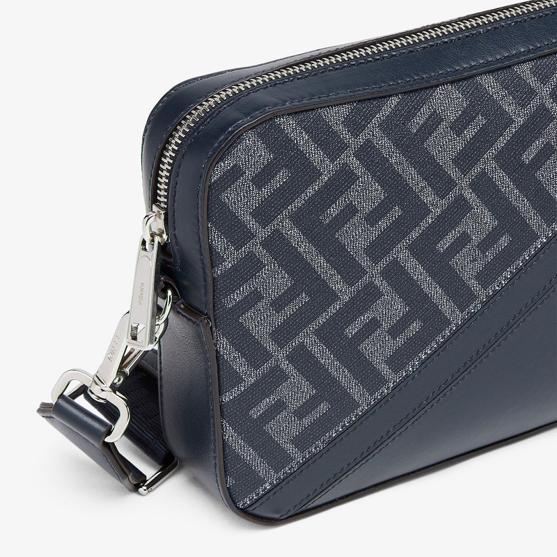 Fendi Diagonal Camera Case 5