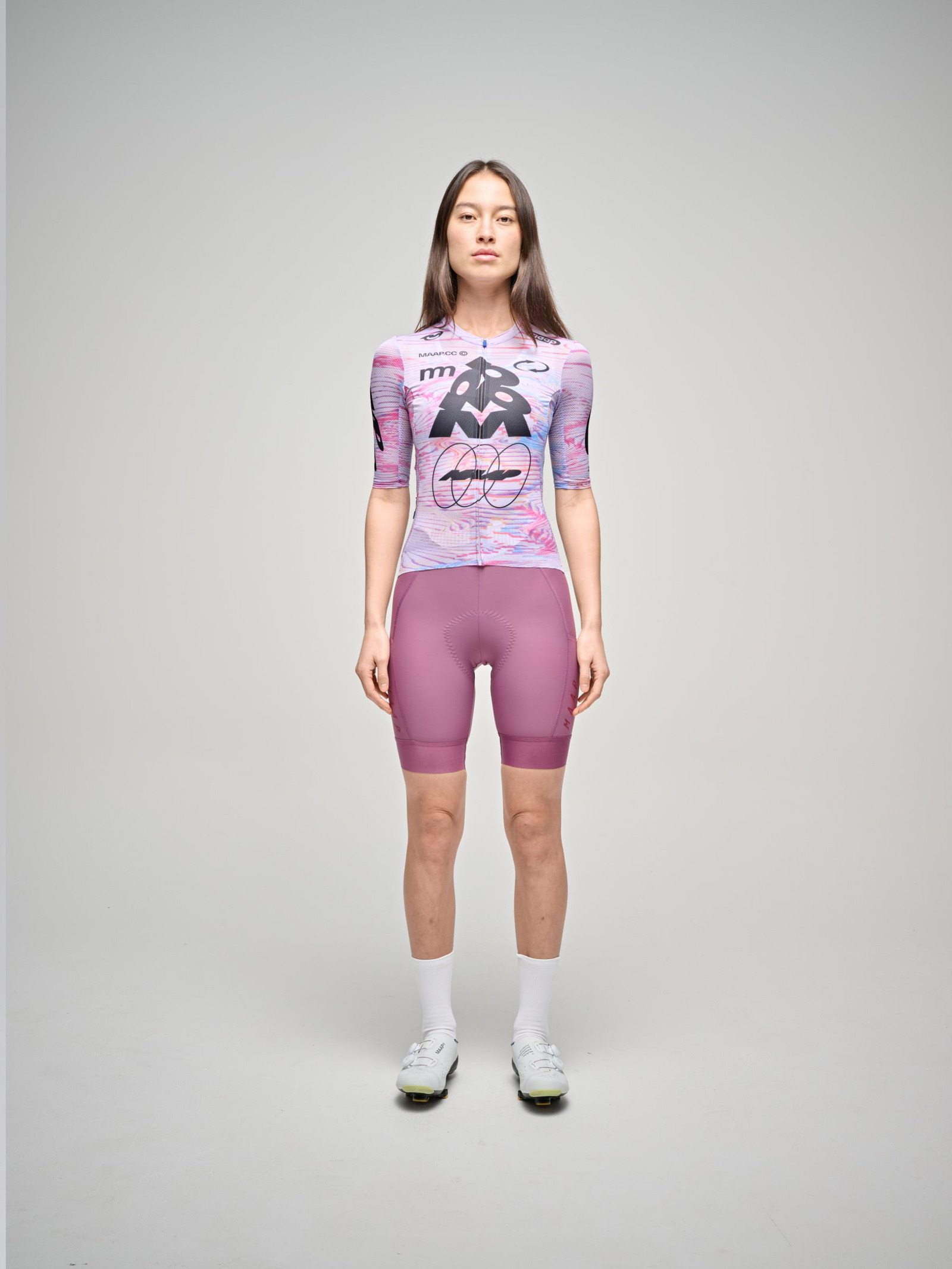 Women's Chroma Pro Air Jersey 3.0 - 2