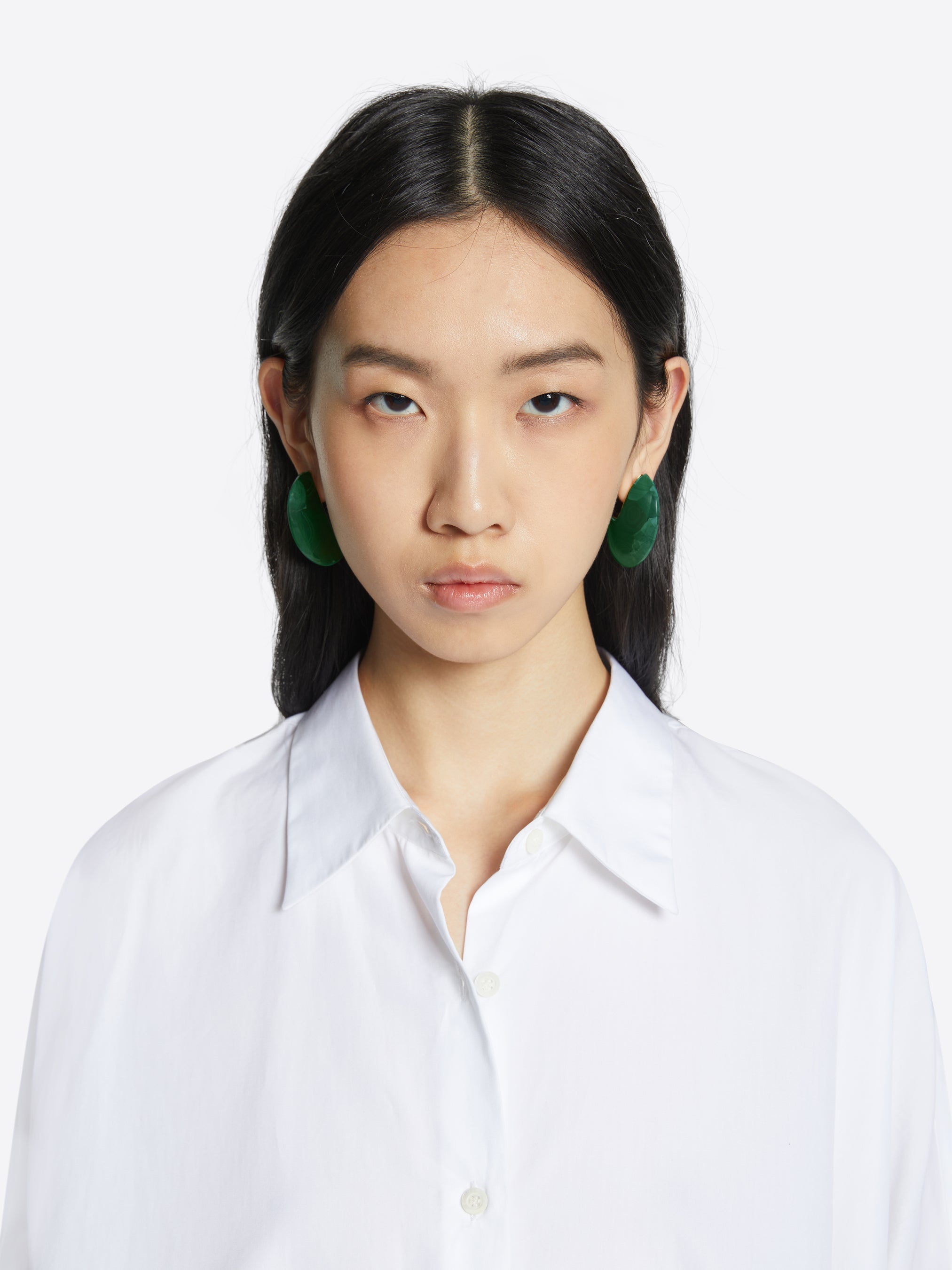 STONE EARPINS - 4