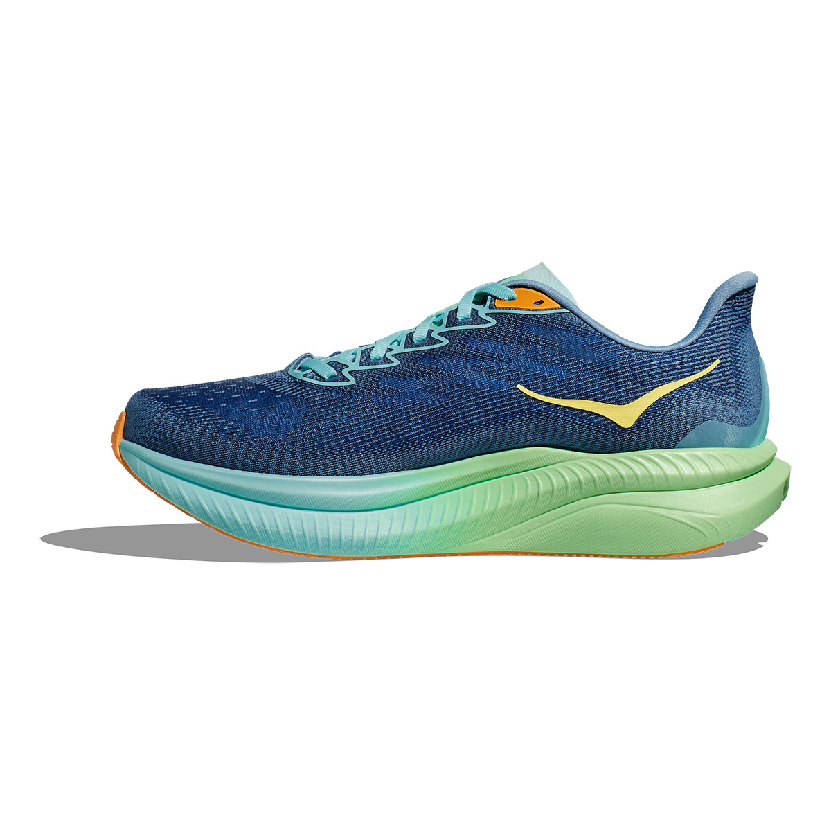 Hoka Mach 6 - Dusk - Shadow - 2