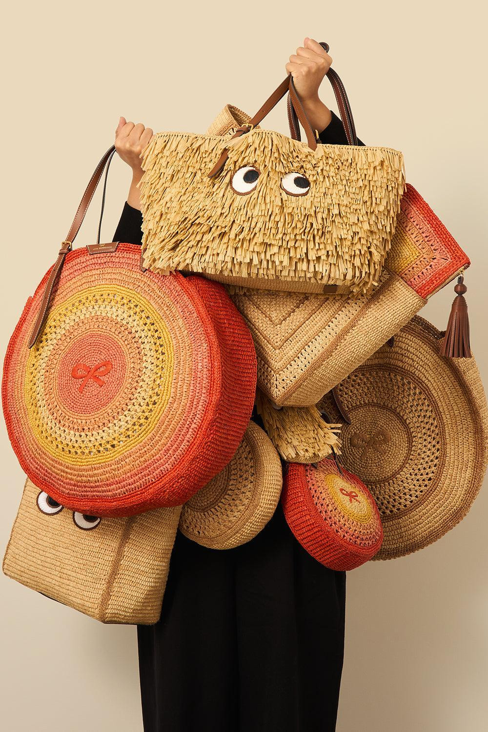 East West Bow Tote - 4