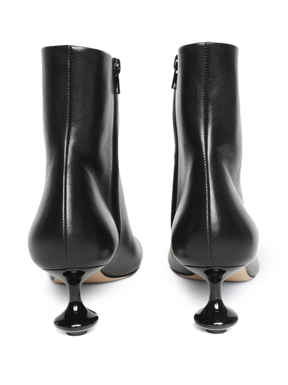 Toy 45mm ankle boots - 3