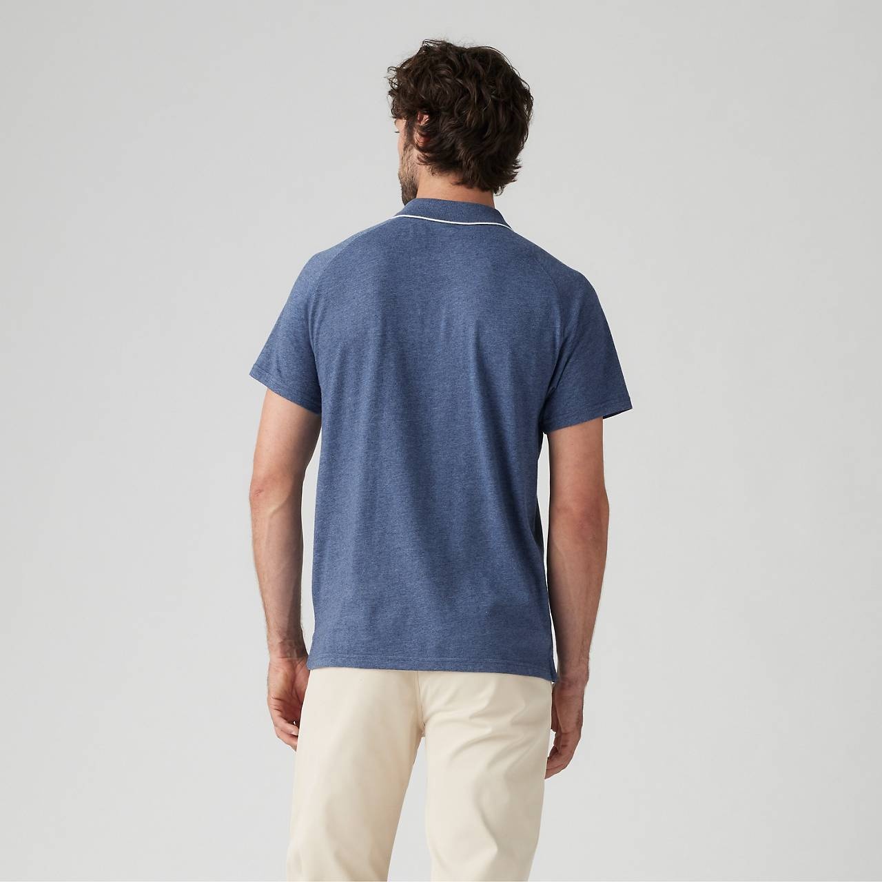 SHORELINE TECH POLO SHIRT - 4