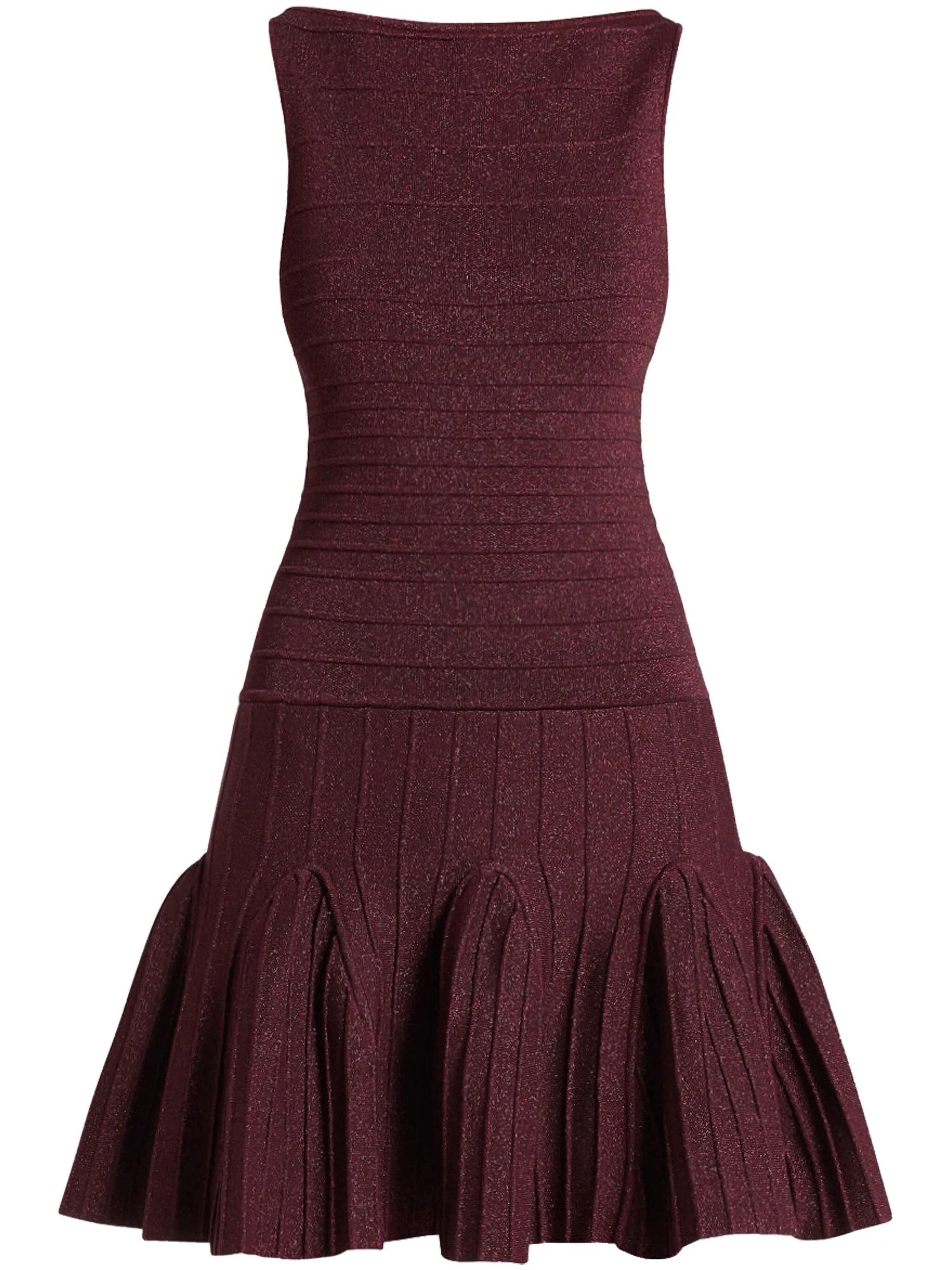 Audrina dress - 1