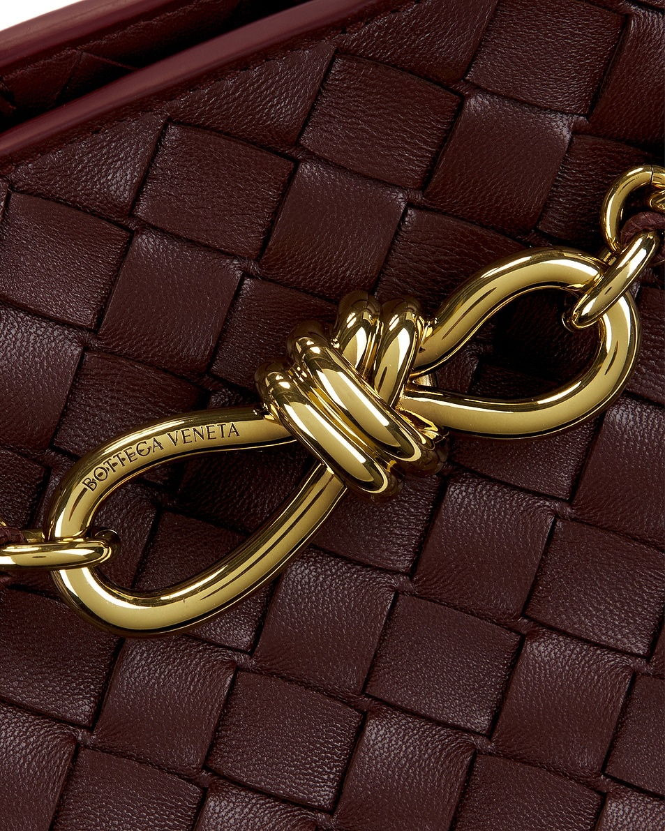 Small Andiamo Bag - 8
