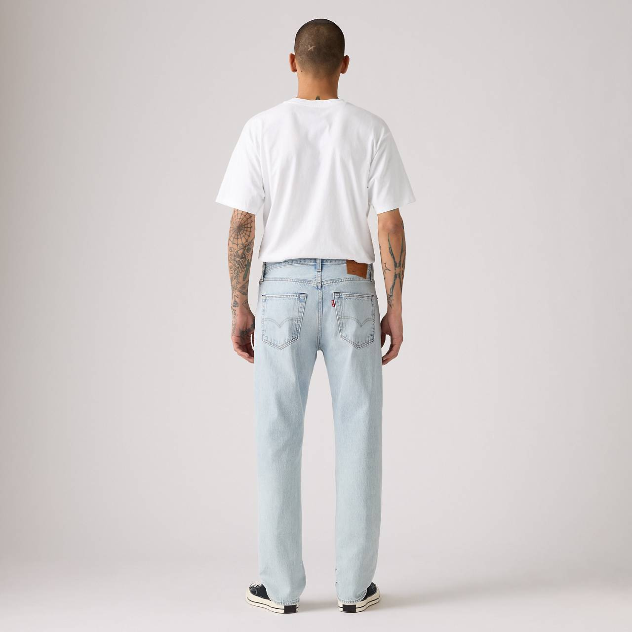 501® ORIGINAL FIT THERMODAPT MEN'S JEANS - 5