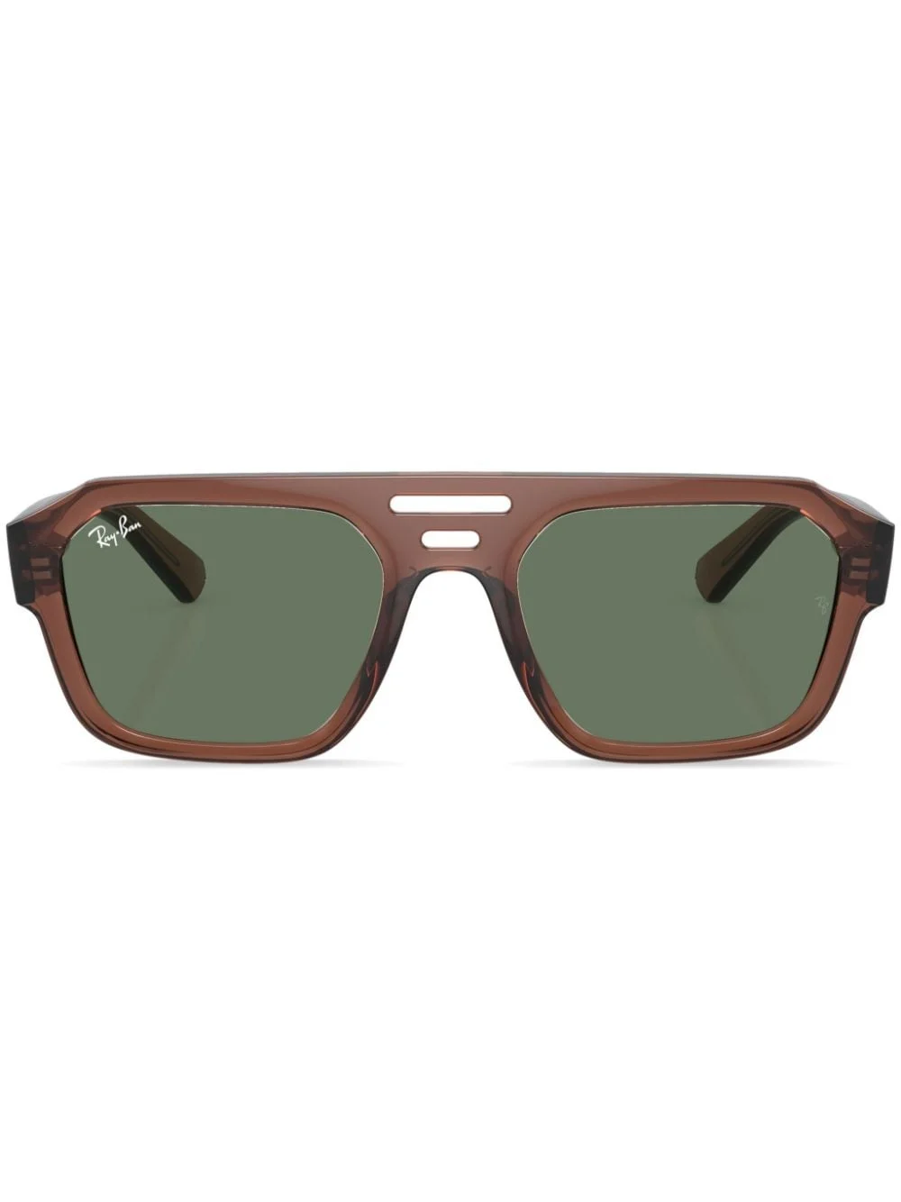 Corrigan Bio-Based sunglasses - 1