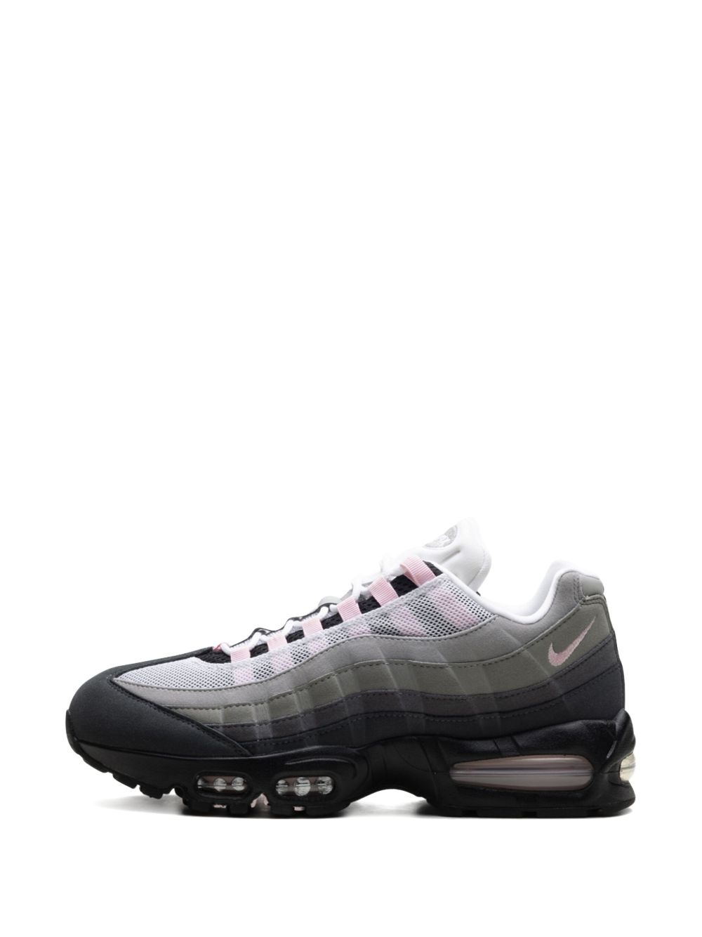 Air Max 95 "Pink Foam" sneakers - 5