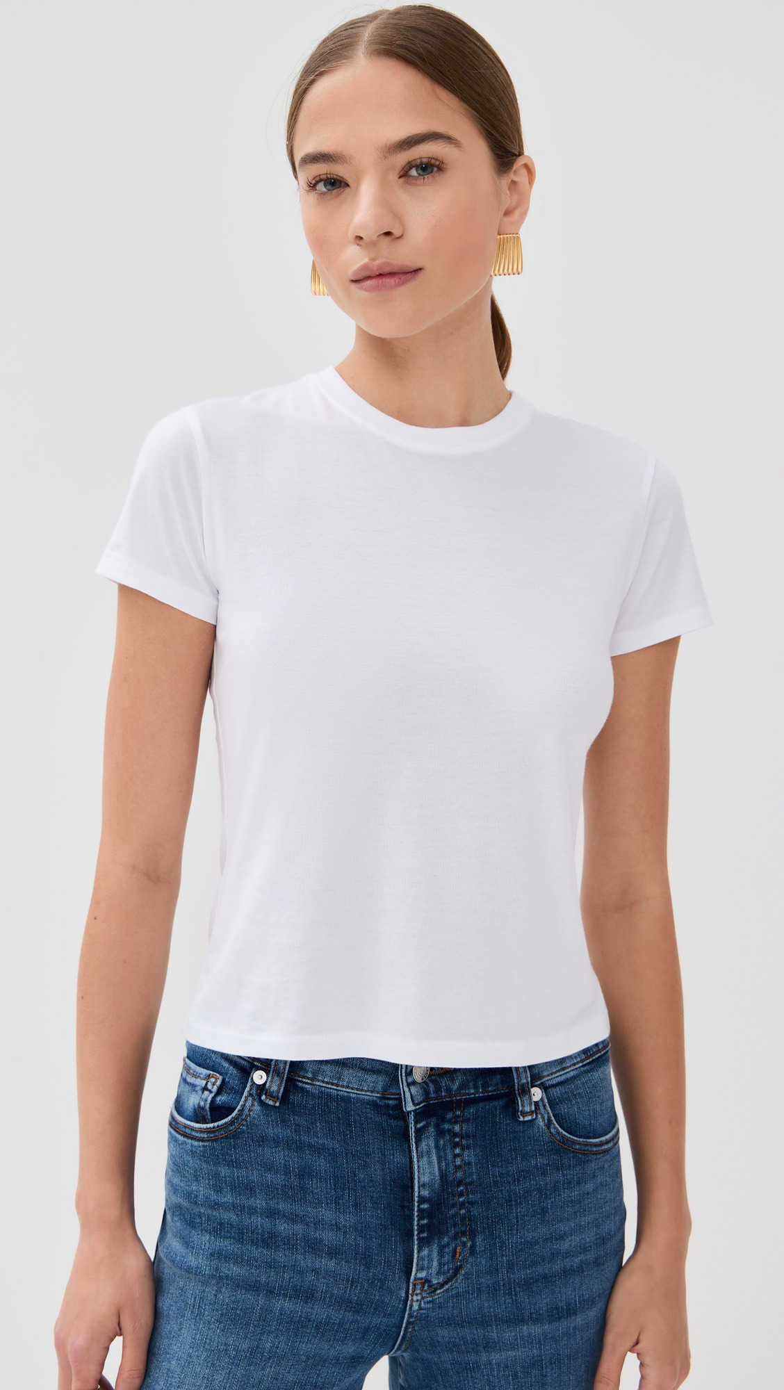 The Baby Tee - 6