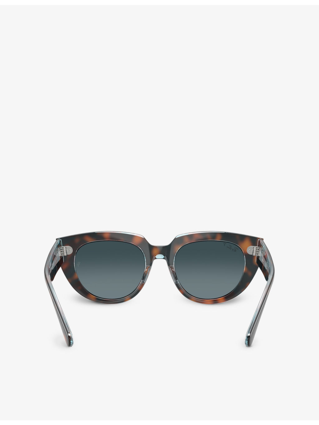RB2286 Doreen Square-Frame Sunglasses - 4
