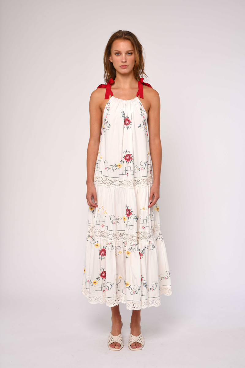 Lina Dress 1