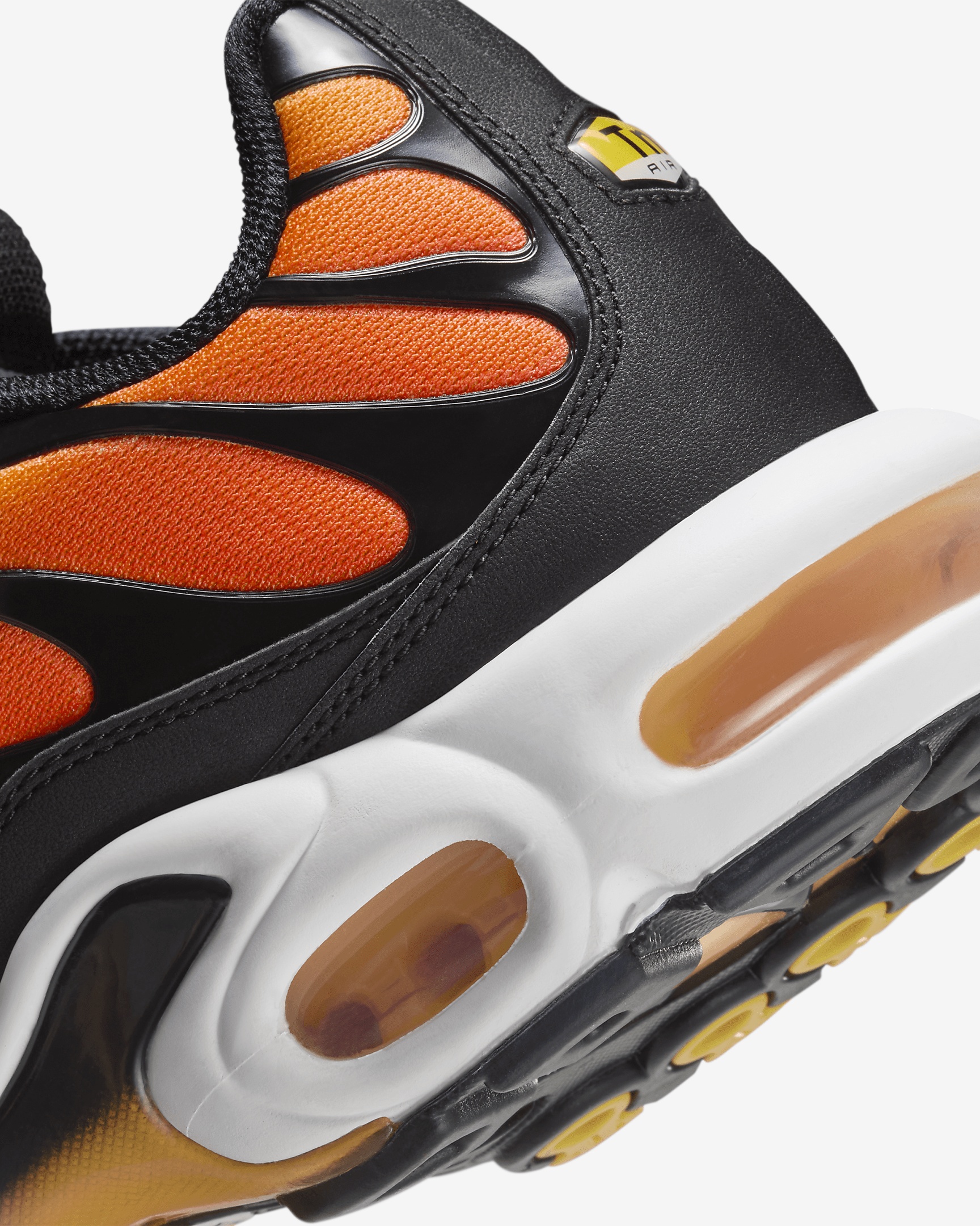 Nike Air Max Plus Men's Shoes - 8