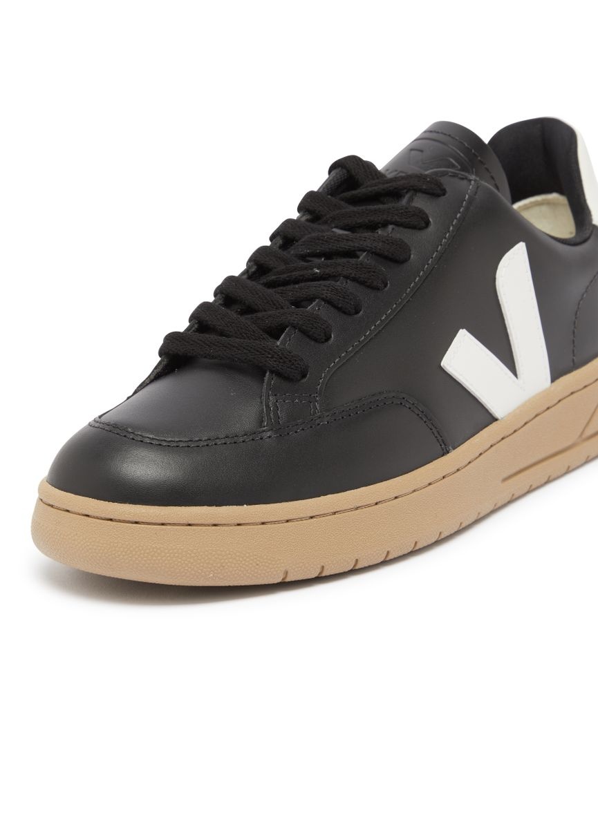 V-12 low top sneakers - 6