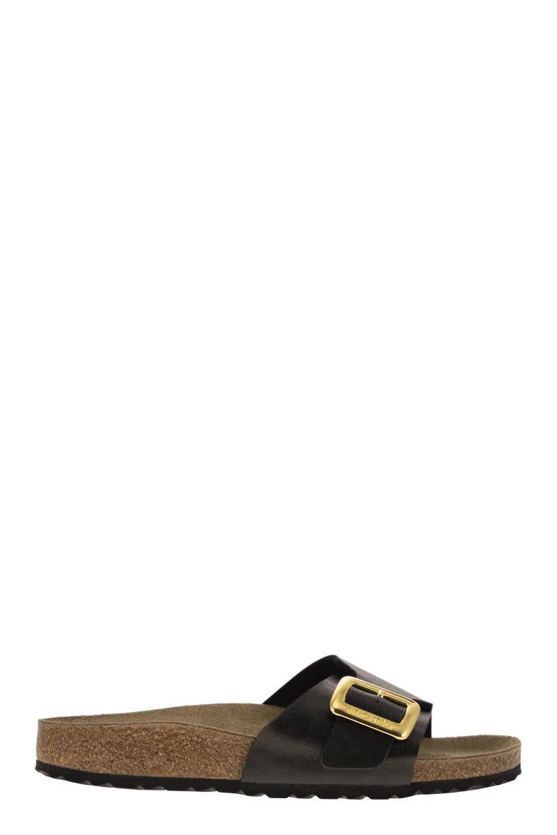 Birkenstock Catalina Cb - Slipper With Buckle - 1