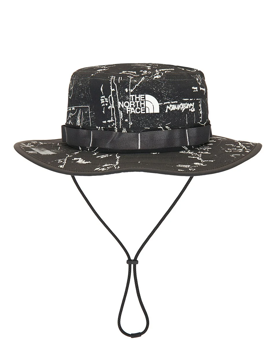 Class V Brimmer Hat - 1